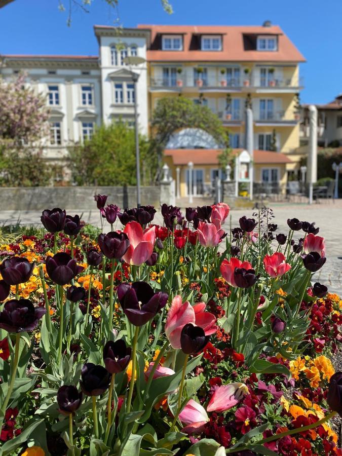 Seehotel Schaepfle Uberlingen Exteriér fotografie