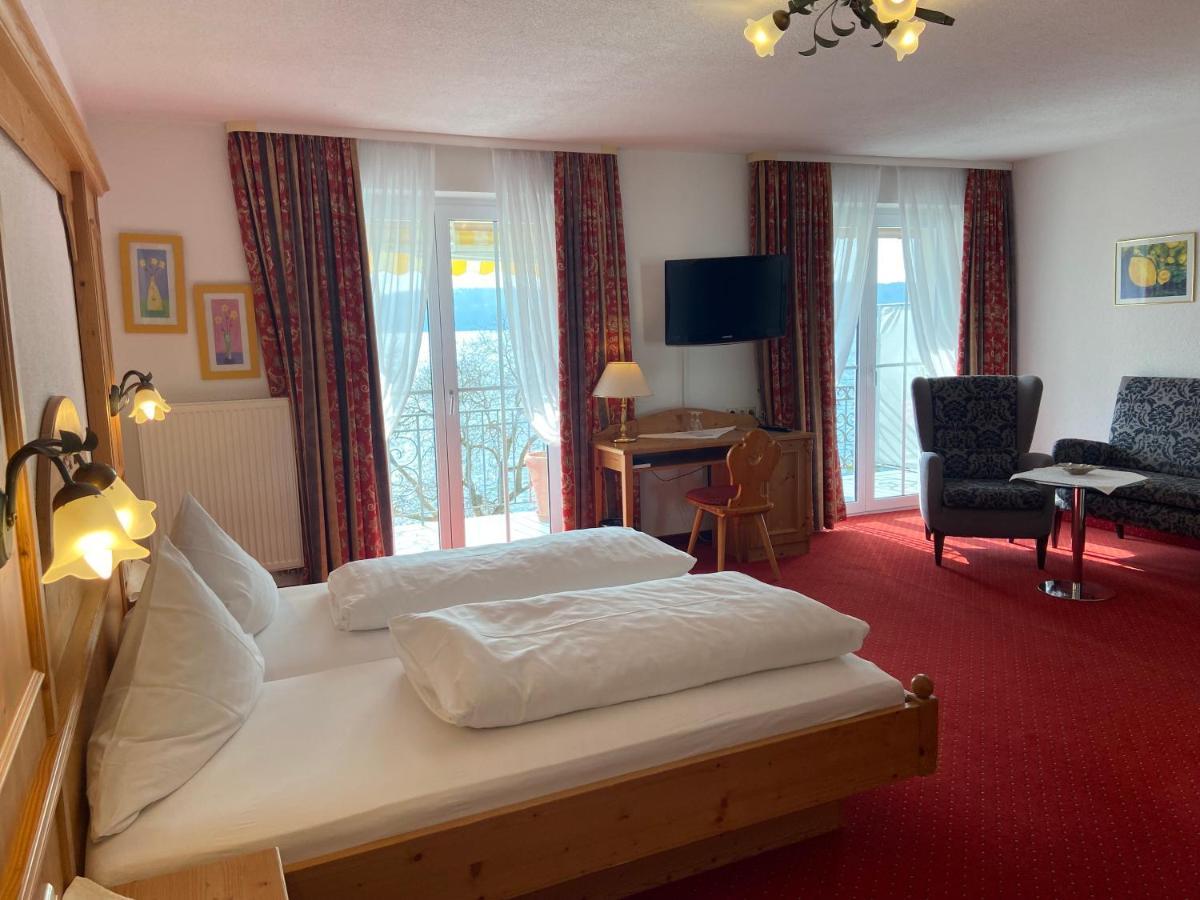 Seehotel Schaepfle Uberlingen Exteriér fotografie