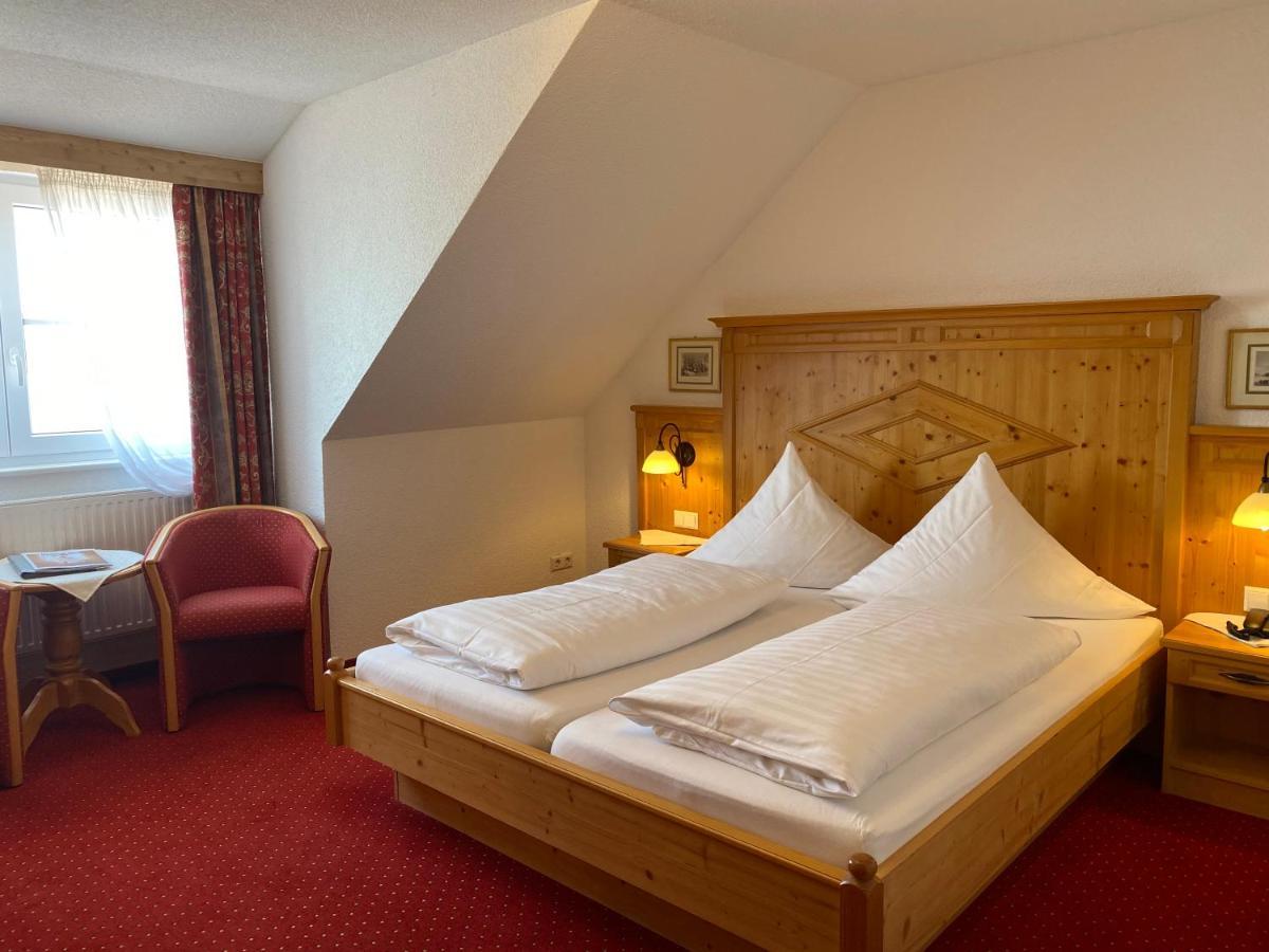Seehotel Schaepfle Uberlingen Exteriér fotografie
