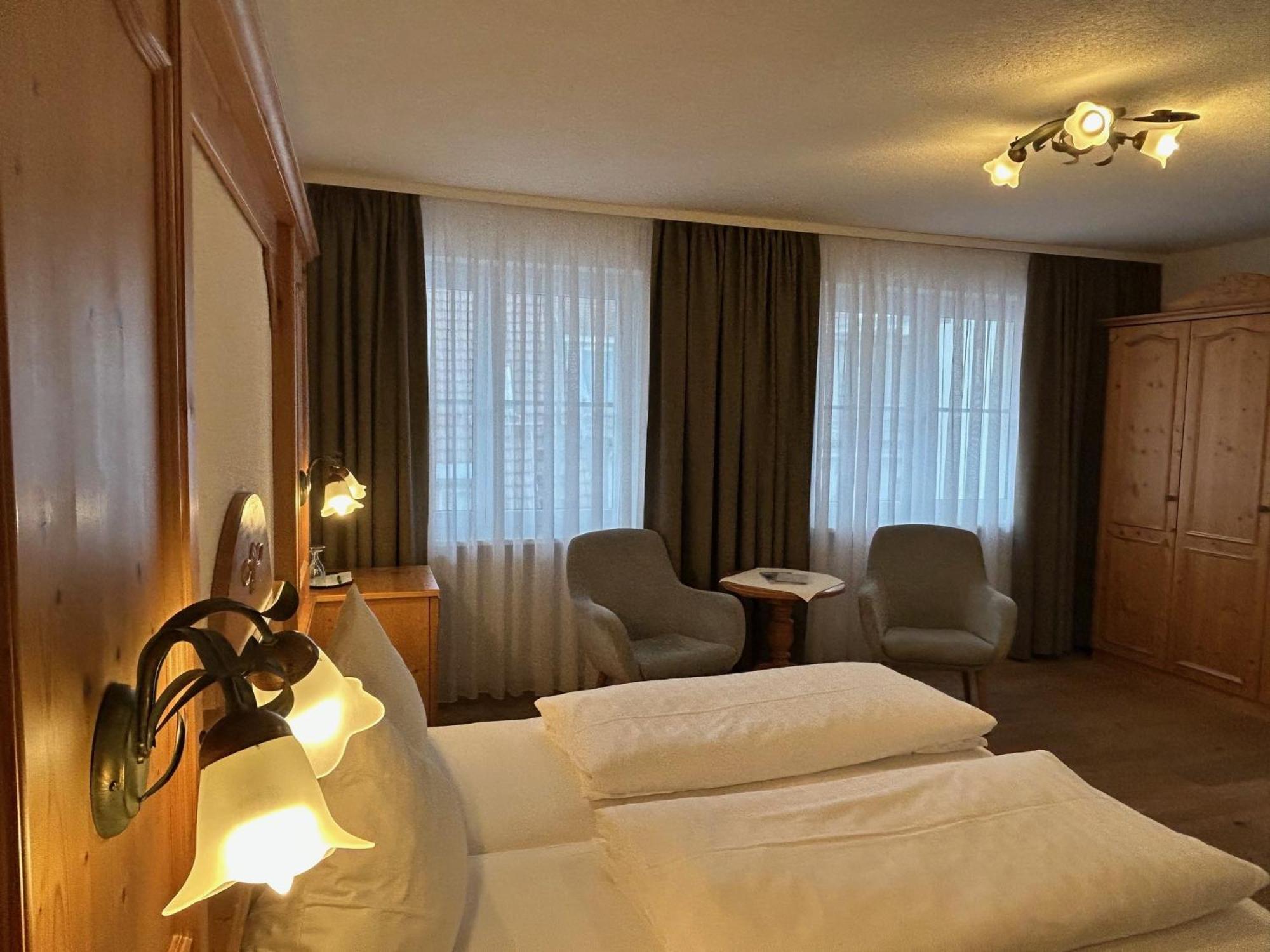 Seehotel Schaepfle Uberlingen Exteriér fotografie