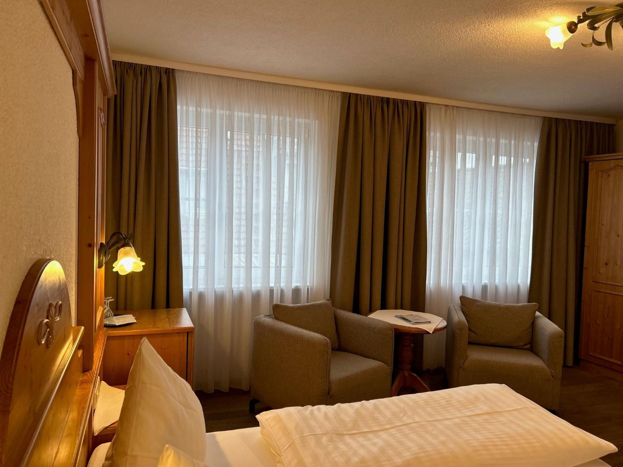 Seehotel Schaepfle Uberlingen Exteriér fotografie