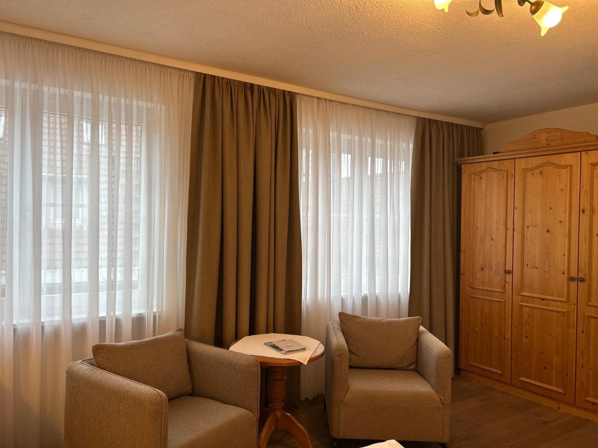 Seehotel Schaepfle Uberlingen Exteriér fotografie
