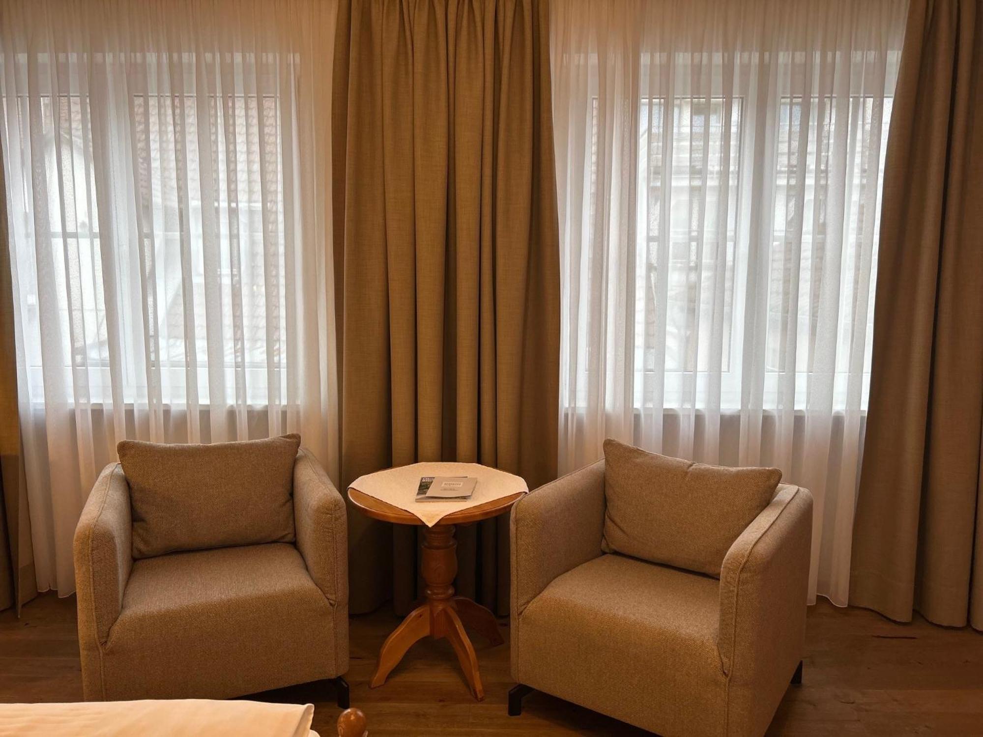 Seehotel Schaepfle Uberlingen Exteriér fotografie