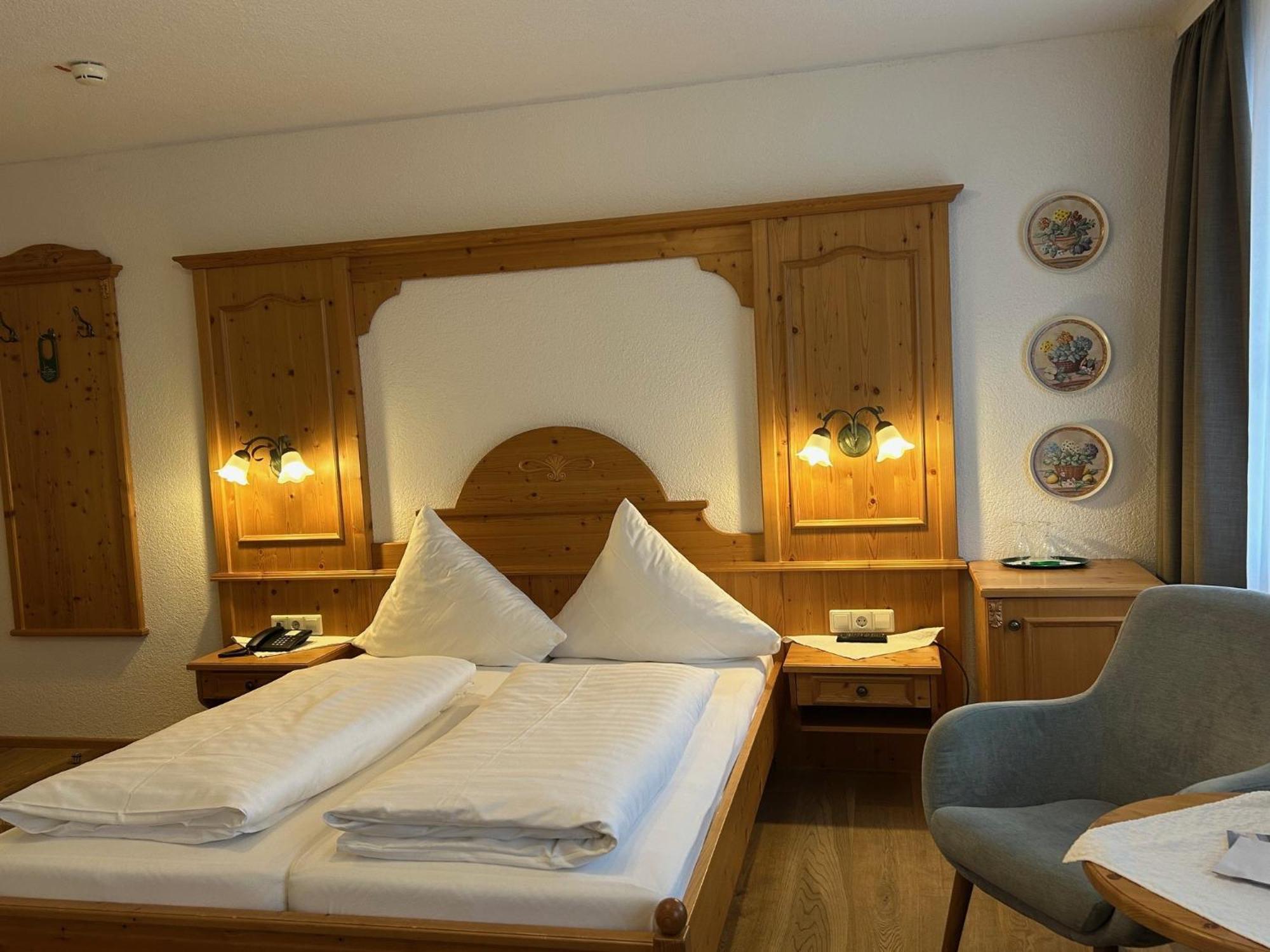 Seehotel Schaepfle Uberlingen Exteriér fotografie