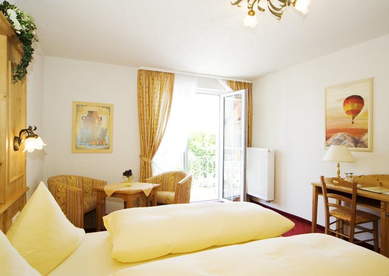 Seehotel Schaepfle Uberlingen Exteriér fotografie
