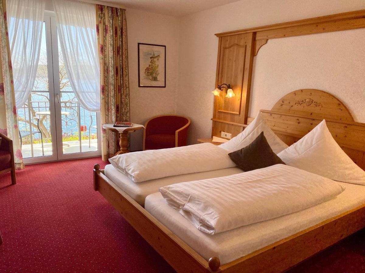 Seehotel Schaepfle Uberlingen Exteriér fotografie